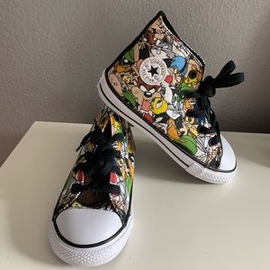 Looney Toons Converse- Limited Edition